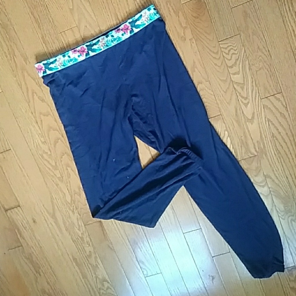 Juniors lounge pants